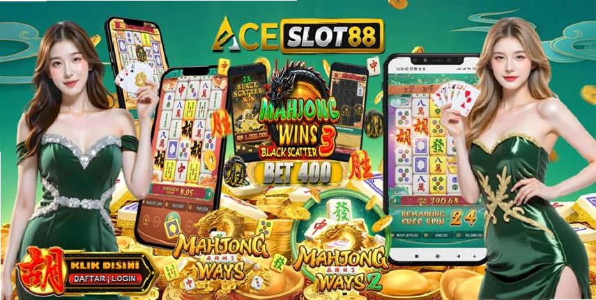 Akun Pasti Gacor Maxwin